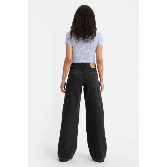 Levi's '94 Baggy Wide Leg Over Exposure Jeans, 24X31, NWT, 50% OFF! - Picture 3 of 6